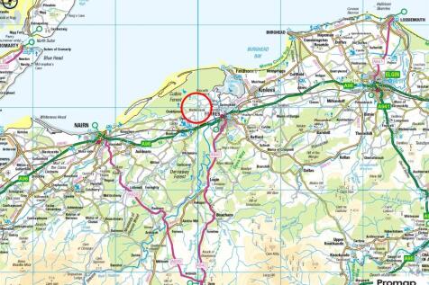 Location Plan 2