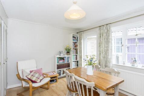 (Day Room Photo Two)