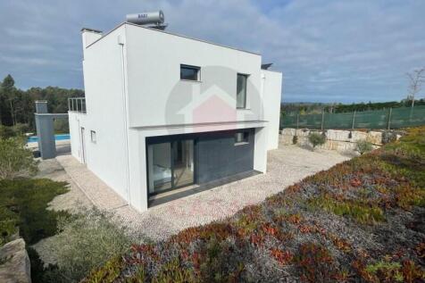 Villa in Nadadouro