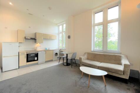 The Point, Park Parade, Ashton-under-lyne, Tameside photo 3