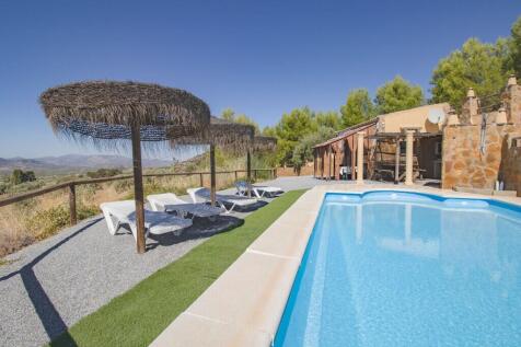 Jaen-Holidaycomplex-
