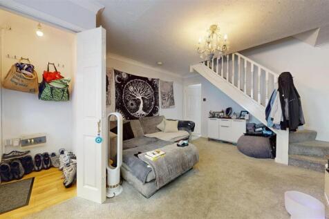 Owen Street Living Room