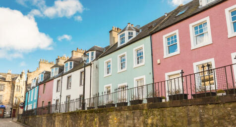 South Queensferry...