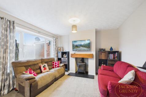 Priory Crescent