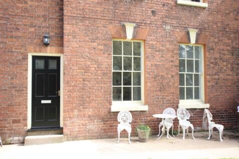 2-bed flat on Available in January 2027 - Old Baskerville, Barbourne Road, Worcester, £995/mo