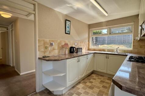 Kitchen Breakfast Room