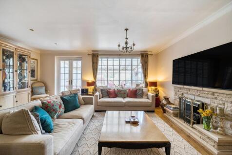 Davidson Frost-Wellings, DFW, Stanmore Hill, Stanm