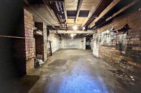 Cellar