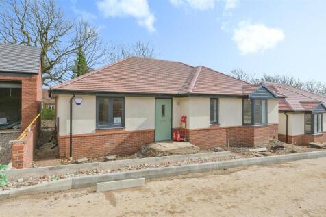 Plots 9 &amp; 10, Church View, Forest Road