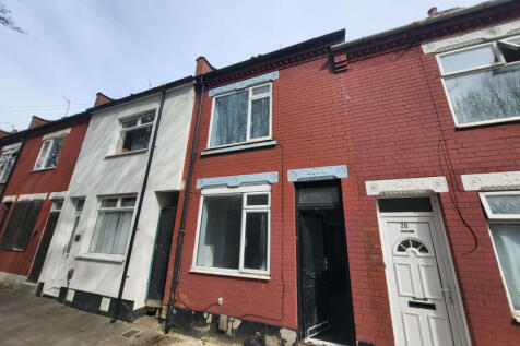 2 Bed terraced house for rent