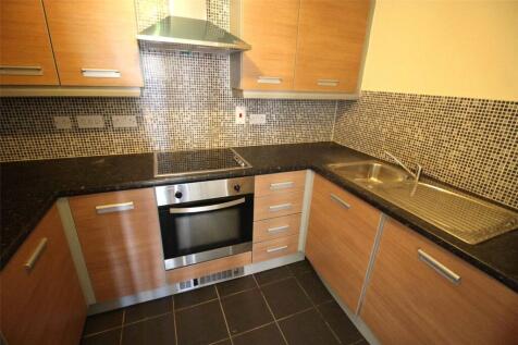 Fusion 5, 10 Middlewood Street, Salford, Manchester, M5 photo 5