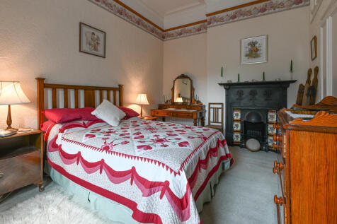 Greystoke House Rothbury-35