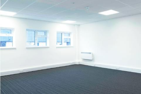 Unit 2, Portland Commercial Estate