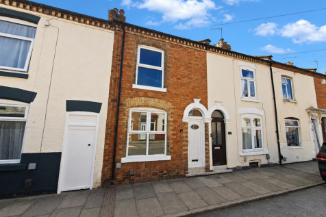 50 Cloutsham Street
