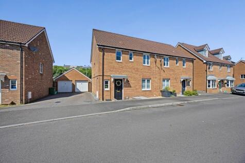 Three Bedroom Semi-Detached
