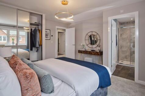 Crown Meadows The Dorking