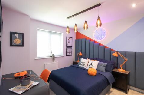Showhome photography