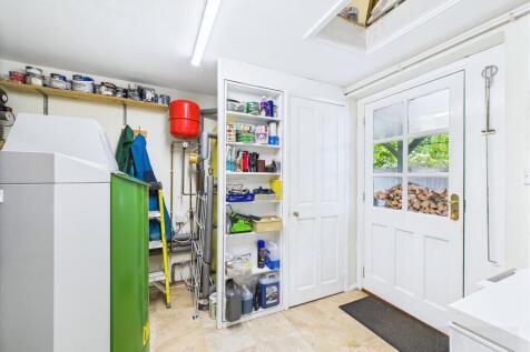 Boot Room
