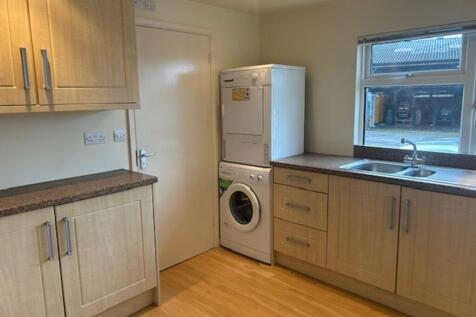 Maple Apt Kitchen...