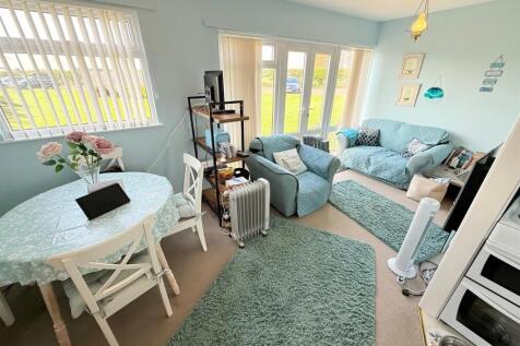 Living Room Area