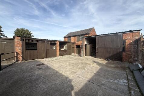 Coach House