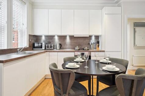 Flat 201A Hamlet Gardens, King Street, W6 photo 4