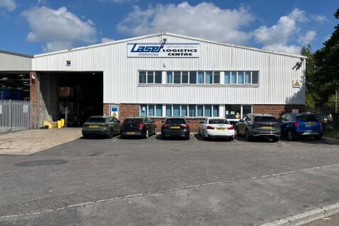 Unit 13 Hawksworth Industrial Estate, Swindon
