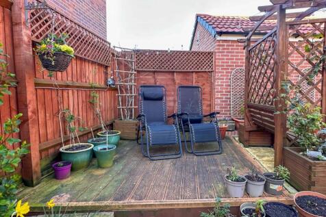 Decking