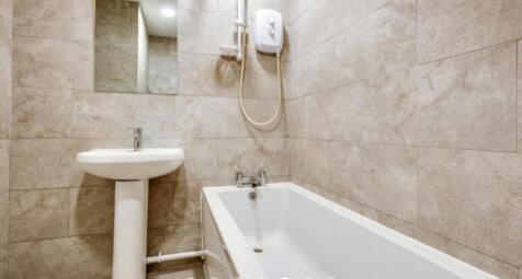 bathroom photo copse lane