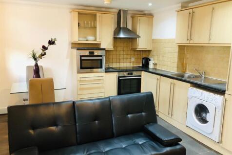 One bedroom  for rent, SW5, Maxwellproperties.co.u