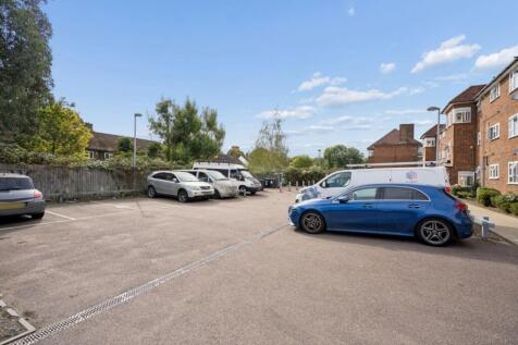 Communal Parking