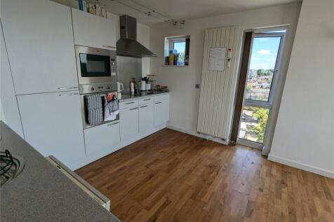 Lounge/Kitchen Diner