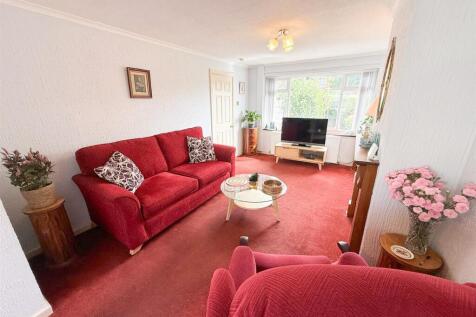 Open Plan Sitting &amp; Dining Room
