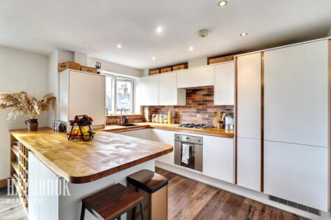 Barnsley, S75 - property photo