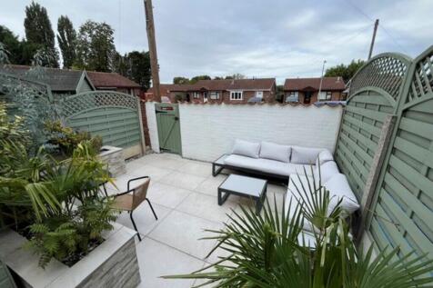 Garden 3
