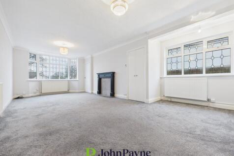 Lounge Dining Room