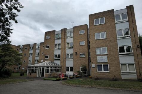 Waddington House, Edgedale Road, Sheffield photo 3