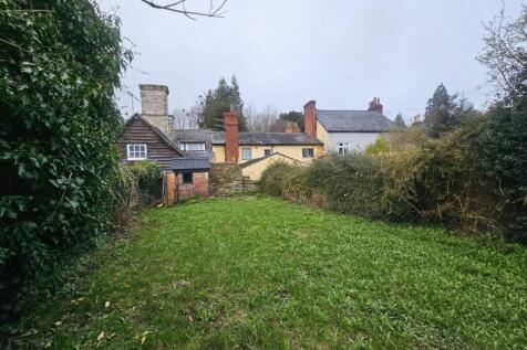 Duke Street, Kington, Herefordshire photo 3