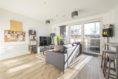South Grove, E17