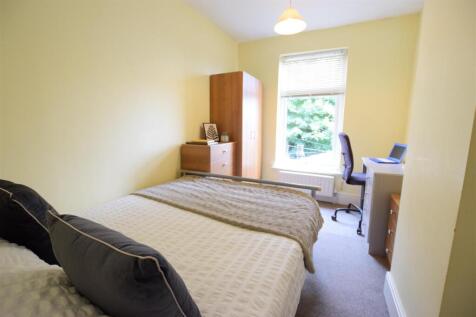 27/28 - Victoria Street - Student House photo 4