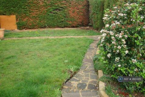 Private Garden