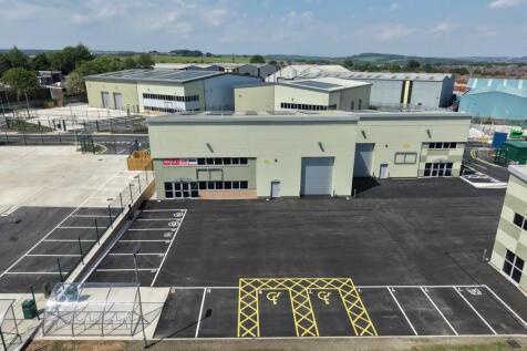 Industrial Park to rent Image 3