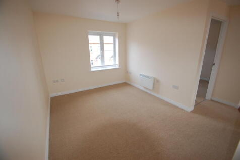 Saw Mill Way (plot 46), Staffordshire, Burton upon Trent, DE14 photo 3