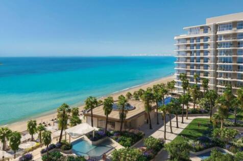 Fahid Beach Terraces