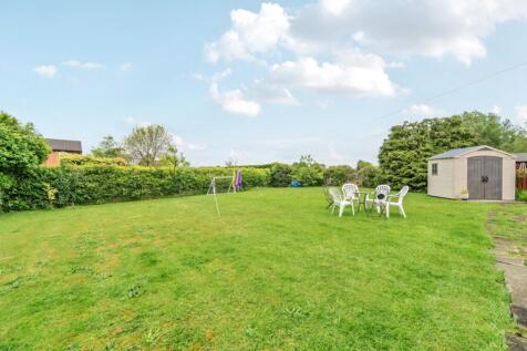 EweMove Harrogate Garden