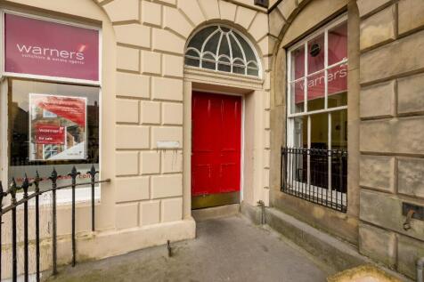 St Patrick Square, Newington, Edinburgh, EH8 photo 4