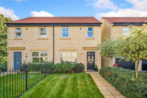 Wetherby, LS23 - property photo