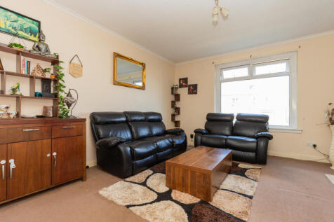 107 Queensland Drive, G52 2NW-9