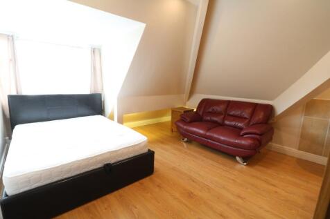 Private Living Quarters