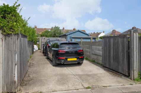 Argyle Road, Whitstable